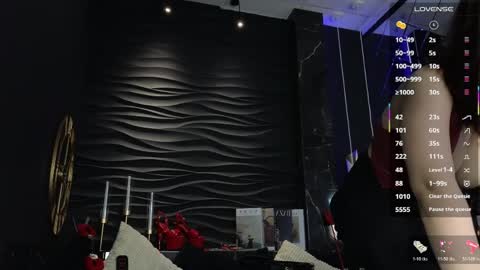 Snapshot of mistress_darsy chatting on 6, 4, 2026 Darsy online show from 6, 4, 2026