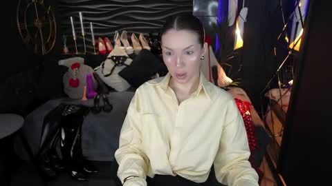 Darsy online show from 19, 5, 2026