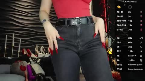 Darsy online show from 25, 5, 2026