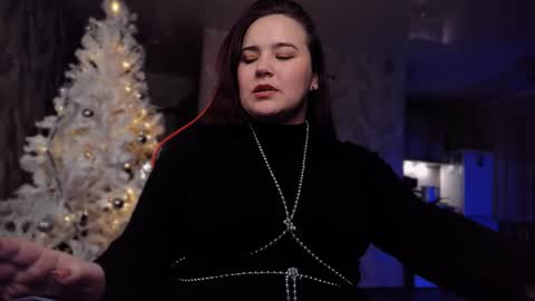 Snapshot of mistress_eleonor chatting on 22, 12, 2025 Sexy Seductress Devilish Dominatrix Marvelous Mistress online show from 22, 12, 2025