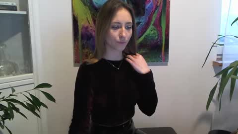 Mistress Cassie - Cash online show from 30, 12, 2024
