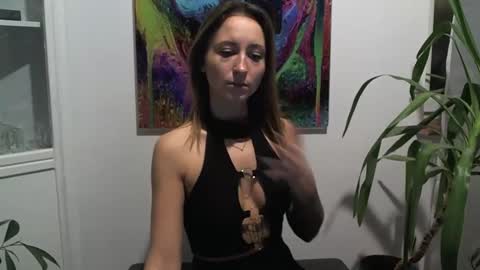Mistress Cassie - Cash online show from 7, 1, 2025