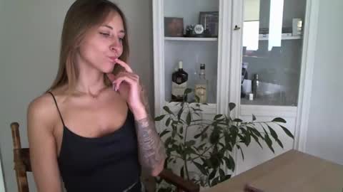 Mistress Cassie - Cash online show from 25, 1, 2025