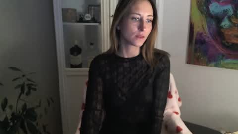 Mistress Cassie - Cash online show from 8, 2, 2025