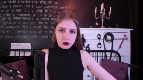 Mistress Marlene online show from 13, 1, 2026