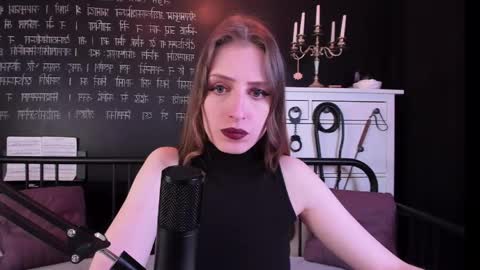 Mistress Marlene online show from 3, 4, 2026
