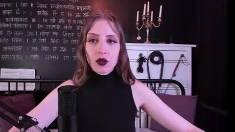 Mistress Marlene online show from 26, 4, 2026