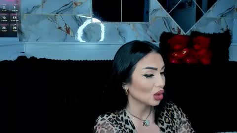 mistress_meryem online show from 4, 2, 2025