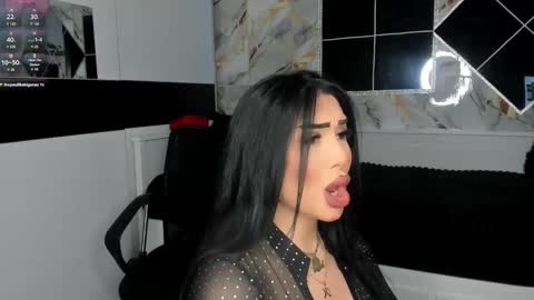 mistress_meryem online show from 20, 2, 2025