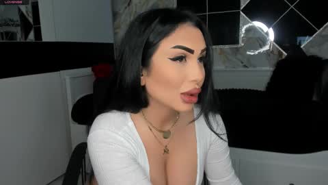 mistress_meryem online show from 28, 2, 2025