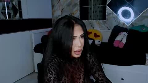 mistress_meryem online show from 12, 9, 2025