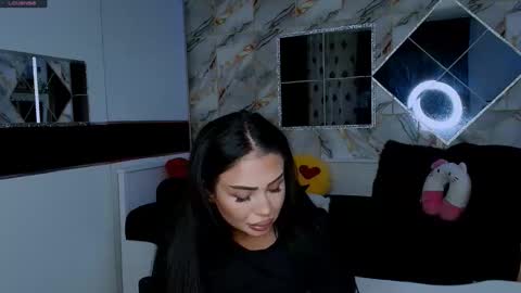 mistress_meryem online show from 16, 9, 2025