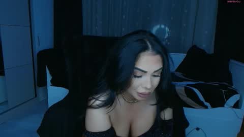 mistress_meryem online show from 30, 3, 2026