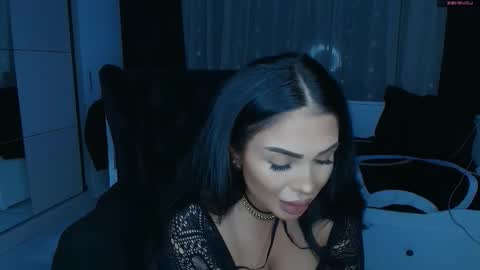mistress_meryem online show from 9, 4, 2026