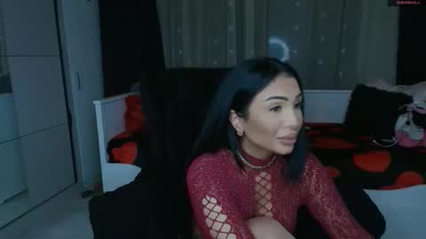 mistress_meryem online show from 13, 5, 2026