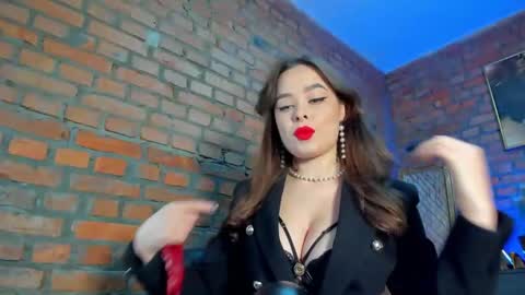 Snapshot of mistress_milana_ chatting on 8, 12, 2024 mistress_milana_ online show from 8, 12, 2024