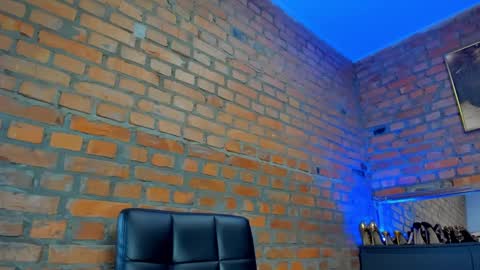 Snapshot of mistress_milana_ chatting on 22, 12, 2024 mistress_milana_ online show from 22, 12, 2024