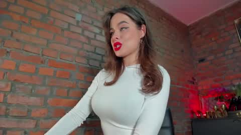 Snapshot of mistress_milana_ chatting on 26, 1, 2025 mistress_milana_ online show from 26, 1, 2025