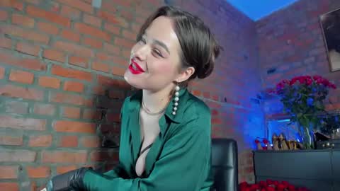 Snapshot of mistress_milana_ chatting on 14, 2, 2025 mistress_milana_ online show from 14, 2, 2025