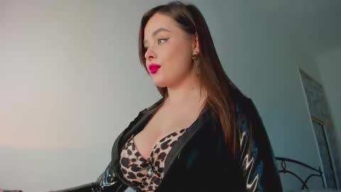 mistress_milana_ online show from 11, 5, 2026