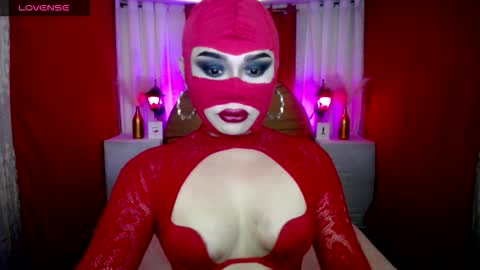 Snapshot of mistress_mysterious chatting on 14, 10, 2025 mistress_mysterious online show from 14, 10, 2025