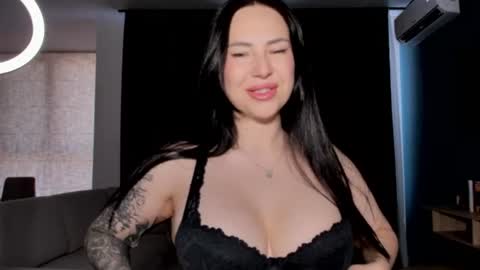 Snapshot of mistress_ninaohnina chatting on 27, 6, 2026 Mistress Nina online show from 27, 6, 2026