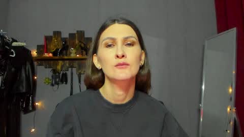 Mistress Pamela online show from 14, 12, 2024