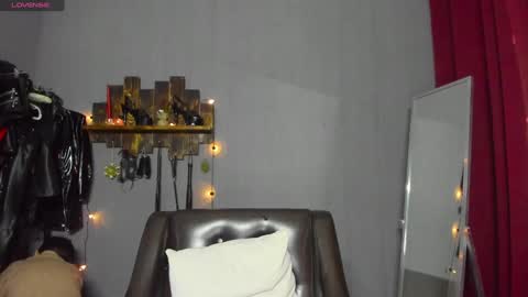 Mistress Pamela online show from 15, 12, 2024