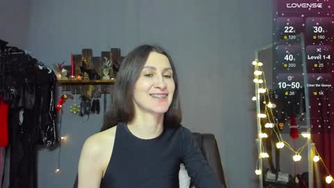 Mistress Pamela online show from 22, 12, 2024