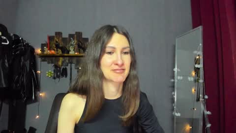 Mistress Pamela online show from 14, 1, 2025