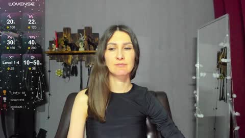 Mistress Pamela online show from 14, 1, 2025