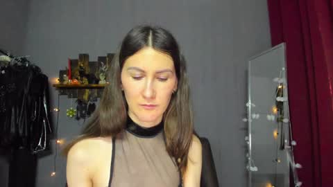 Mistress Pamela online show from 15, 1, 2025
