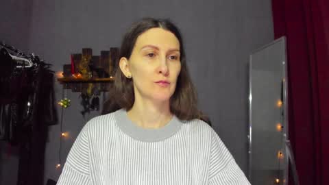 Mistress Pamela online show from 29, 1, 2025