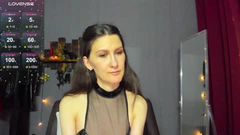 Mistress Pamela online show from 30, 1, 2025