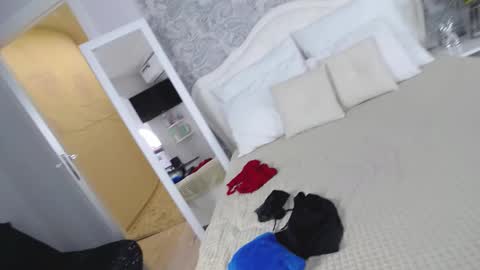 Mistress Pamela online show from 21, 9, 2025