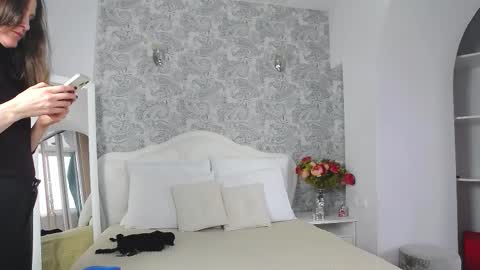 Mistress Pamela online show from 21, 10, 2025