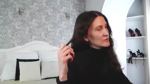 Mistress Pamela online show from 28, 11, 2025