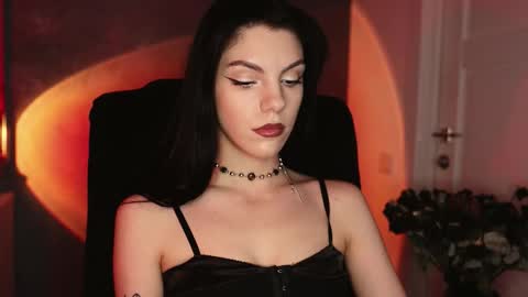 Snapshot of mistress_rochelle chatting on 13, 9, 2025 Miss Rochelle online show from 13, 9, 2025