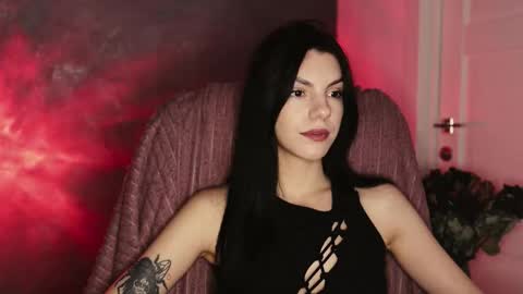 Snapshot of mistress_rochelle chatting on 14, 10, 2025 Miss Rochelle online show from 14, 10, 2025