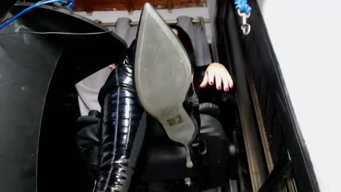 Snapshot of mistressanna_ chatting on 24, 4, 2026 Mistress Anna Alves online show from 24, 4, 2026