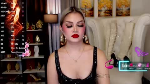 mistressathenna online show from 16, 5, 2026