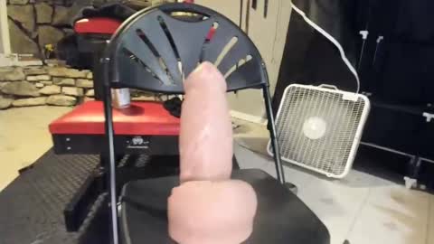 Mistress C and bitch boy online show from 6, 1, 2025