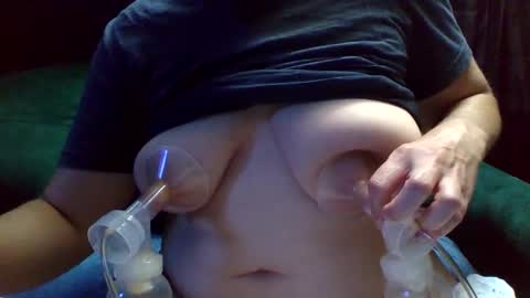 MistressCannaBliss milk milf squirt mistress online show from 10, 9, 2025