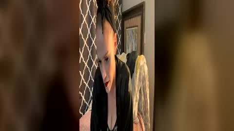 Snapshot of mistressdannydarko chatting on 5, 7, 2026 mistressdannydarko online show from 5, 7, 2026