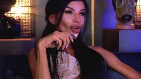 Elenia online show from 25, 7, 2026