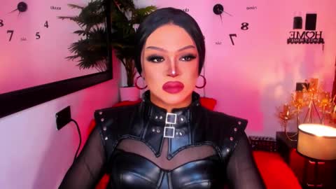 Snapshot of mistressivorykat chatting on 12, 3, 2026 Call me MISS JAS online show from 12, 3, 2026