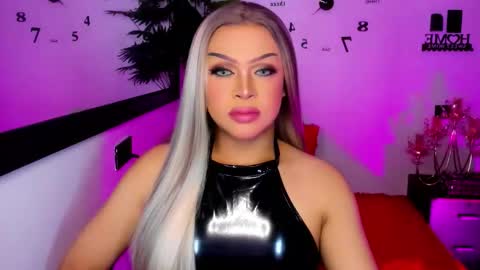 Snapshot of mistressivorykat chatting on 14, 3, 2026 Call me MISS JAS online show from 14, 3, 2026