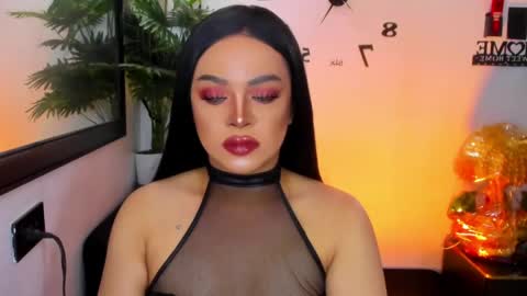 Snapshot of mistressivorykat chatting on 22, 3, 2026 Call me MISS JAS online show from 22, 3, 2026