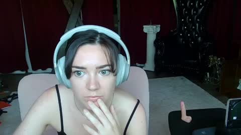 Mistress June online show from 30, 3, 2026