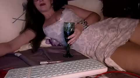 Snapshot of mistresskatja3 chatting on 11, 7, 2026 MistressKatja online show from 11, 7, 2026